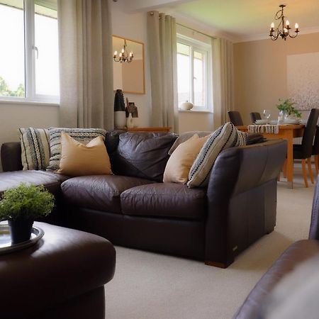 Ferienwohnung Amroth House Cardiff Exterior foto